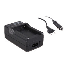 Patona Ladegerät 2in1 Canon NB-7L Patona Ladegerät 2in1 Canon NB-7L