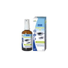 Hübner Basis Balance Magnesium-Öl Mineralspray 60 ml