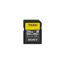 Sony SDXC-Karte Tough UHSII V90 256 GB