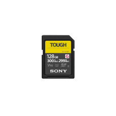 Sony SDXC-Karte Tough UHSII V90 128 GB