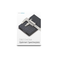 O&O Software DiskStat 4 ESD, Vollversion