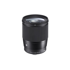 Sigma Festbrennweite 16mm F/1.4 DC DN – Nikon Z