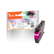Peach Tinte Brother LC-3213 Magenta Peach Tinte Brother LC-3213 Magenta
