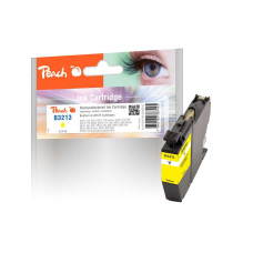 Peach Tinte Brother LC-3213 Yellow Peach Tinte Brother LC-3213 Yellow
