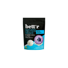 Bett'r Pulver Protein Super Mix 500 g