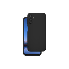 4smarts Back Cover Liquid Silicone Case Cupertino Galaxy A14/A14 5G