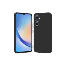 4smarts Back Cover Liquid Silicone Case Cupertino Galaxy A34