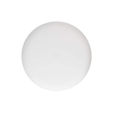 Max Hauri Deckenrosette Ø 95 mm, Rund, Weiss Max Hauri Deckenrosette Ø 95 mm, Rund, Weiss