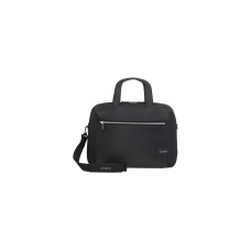 Samsonite Notebooktasche Litepoint 15.6 Schwarz Samsonite Notebooktasche Litepoint 15.6 Schwarz
