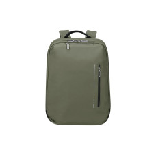 Samsonite Notebook-Rucksack Ongoing 15.6  Olivgrün