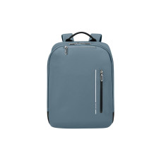 Samsonite Notebook-Rucksack Ongoing 14.1  Petrol Grau