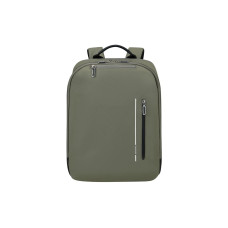 Samsonite Notebook-Rucksack Ongoing 14.1  Olivgrün