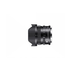 Sigma Festbrennweite 17mm F/4 DG DN C – Sony E-Mount
