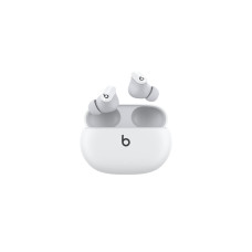 Apple Beats True Wireless In-Ear-Kopfhörer Studio Buds White