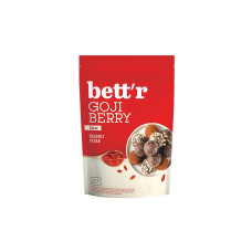 Bett'r Bio Goji Beeren 100 g