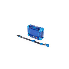 Nanuk Outdoor-Koffer Nano Case 310 (131 x 77 x 28) blau Blau Nanuk Outdoor-Koffer Nano Case 310 (131 x 77 x 28) blau Blau
