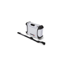 Nanuk Outdoor-Koffer Nano Case 320 (151 x 85 x 39) weiss Weiss Nanuk Outdoor-Koffer Nano Case 320 (151 x 85 x 39) weiss Weiss