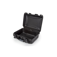 Nanuk Kunststoffkoffer 920 (381 x 267 x 157) leer schwarz Schwarz Nanuk Kunststoffkoffer 920 (381 x 267 x 157) leer schwarz Schwarz