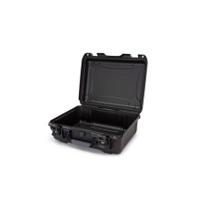 Nanuk Kunststoffkoffer 930 (457 x 330 x 175) leer schwarz Schwarz Nanuk Kunststoffkoffer 930 (457 x 330 x 175) leer schwarz Schwarz