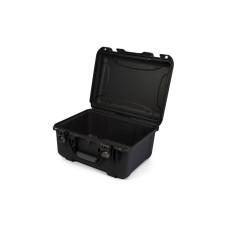 Nanuk Kunststoffkoffer 933 (457 x 330 x 241) leer schwarz Schwarz Nanuk Kunststoffkoffer 933 (457 x 330 x 241) leer schwarz Schwarz