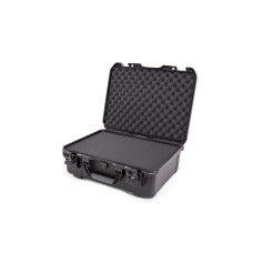 Nanuk Kunststoffkoffer 940 (508 x 356 x 203) WS schwarz Schwarz Nanuk Kunststoffkoffer 940 (508 x 356 x 203) WS schwarz Schwarz