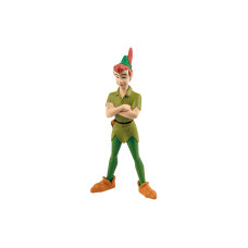 BULLYLAND Spielzeugfigur Peter Pan