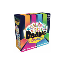 CMON Limited Kartenspiel Dobble Connect