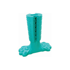 Nobby Hunde-Spielzeug Dental Stick, 13 x 14.5 cm, Mint Nobby Hunde-Spielzeug Dental Stick, 13 x 14.5 cm, Mint