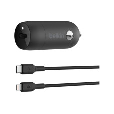 Belkin Autoladegerät Boost Charge USB-C 30 W