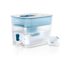 BRITA Wasserfilter Flow XXL inkl. 1x MAXTRA PRO All-in-1