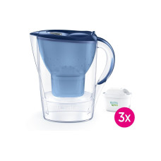 BRITA Wasserfilter Marella inkl. 3 Maxtra Pro All-in-1