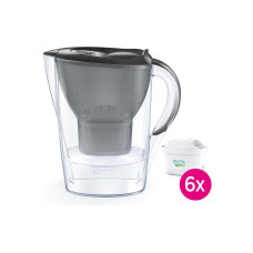 BRITA Wasserfilter Marella inkl. 6 Maxtra Pro All-in-1