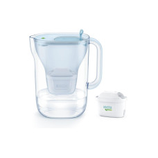 BRITA Wasserfilter Style Eco inkl. 1 Maxtra Pro All-in-1