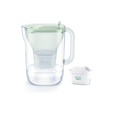 BRITA Wasserfilter Style Eco inkl. 1 Maxtra Pro All-in-1