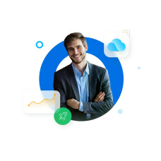 Yeastar Turnkey Hosting Enterprise Plan, 1000 Extensions, 1 Jahr Yeastar Turnkey Hosting Enterprise Plan, 1000 Extensions, 1 Jahr