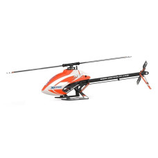 OMPHobby Helikopter M4, Orange Bausatz OMPHobby Helikopter M4, Orange Bausatz