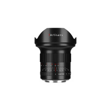 7Artisans Festbrennweite 15mm F/4 – Canon RF