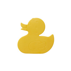 Diaqua Badewanneneinlage Minis Duckie 5 Stück, Gelb