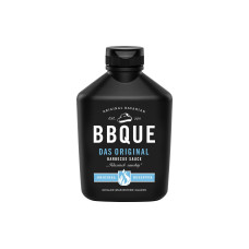 BBQUE BBQ Sauce Original 400 ml