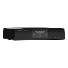 Aune Netzwerk-Audioplayer S10N Schwarz