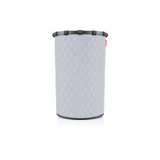 Reisenthel Wäschekorb Frame Rhombus 50 l, Hellgrau Reisenthel Wäschekorb Frame Rhombus 50 l, Hellgrau