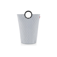 Reisenthel Wäschekorb Frame Rhombus 65 l, Hellgrau Reisenthel Wäschekorb Frame Rhombus 65 l, Hellgrau