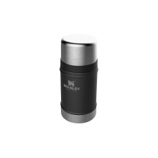 Stanley Thermo-Foodbehälter Classic 0.7 l, Schwarz