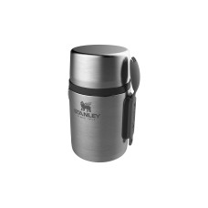Stanley Thermo-Foodbehälter Adventur 0.5 l, Grün