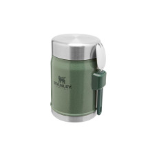 Stanley Thermo-Foodbehälter Classic 0.4 l, Grün