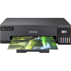Epson Fotodrucker Ecotank ET-18100