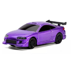 Turbo Racing Micro Sport C72, Violett, RTR, 1:76