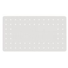 Wenko Badewanneneinlage Mirasol Weiss Wenko Badewanneneinlage Mirasol Weiss