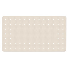 Wenko Badewanneneinlage Mirasol Beige Wenko Badewanneneinlage Mirasol Beige