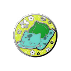 PopSockets Halterung Premium Bulbasaur